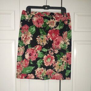 Talbots Skirt